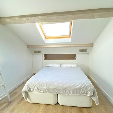 Modern & Bright 4-Room Apartment In Cannes Banane 외부 사진