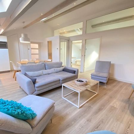 Modern & Bright 4-Room Apartment In Cannes Banane 외부 사진
