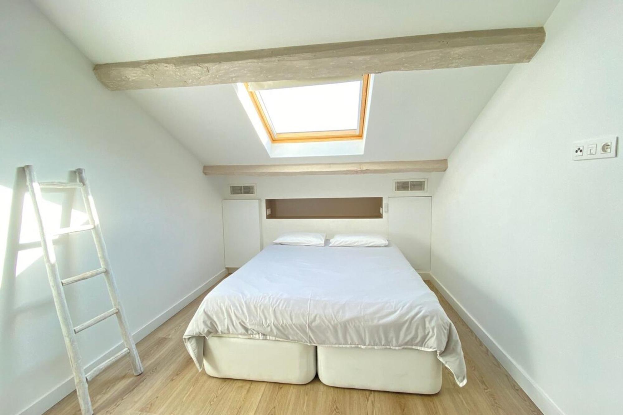 Modern & Bright 4-Room Apartment In Cannes Banane 외부 사진