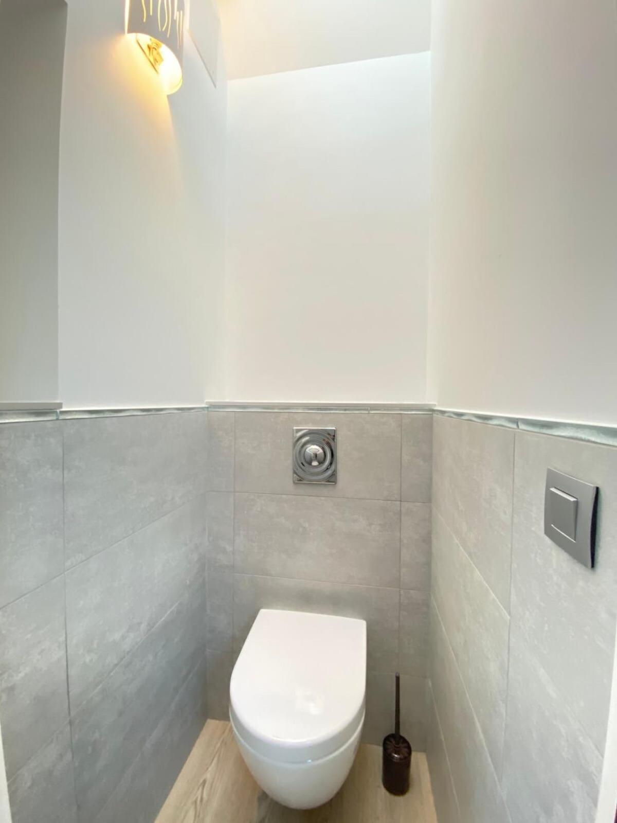 Modern & Bright 4-Room Apartment In Cannes Banane 외부 사진