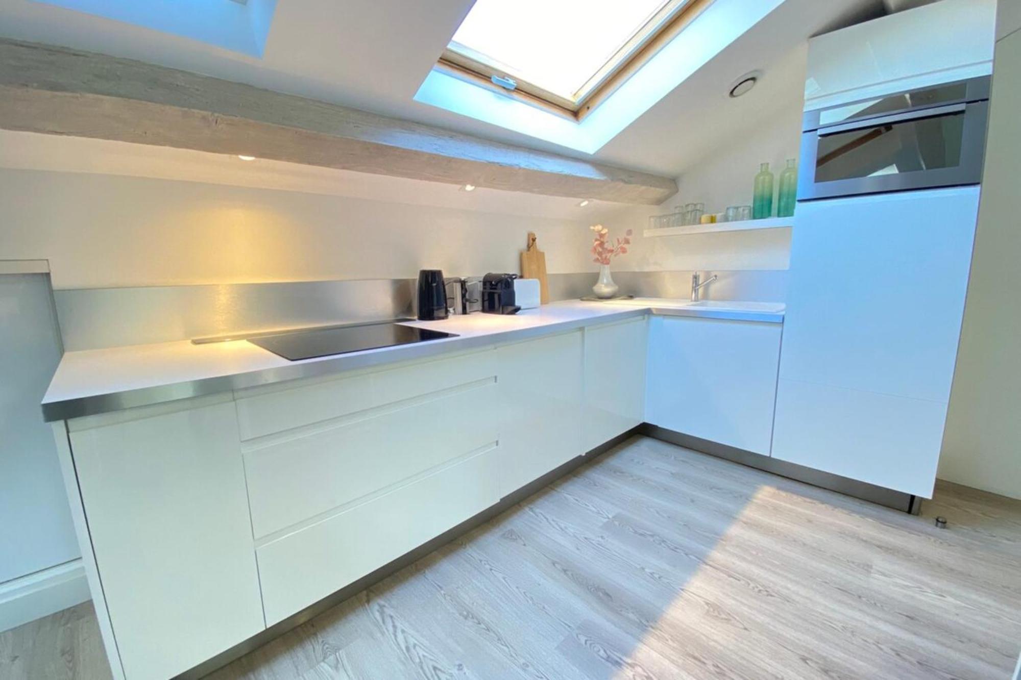 Modern & Bright 4-Room Apartment In Cannes Banane 외부 사진