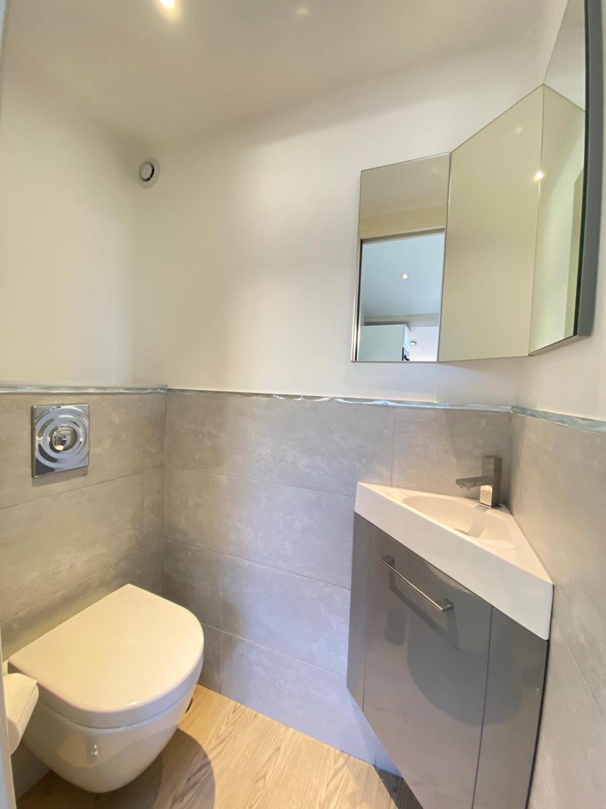 Modern & Bright 4-Room Apartment In Cannes Banane 외부 사진