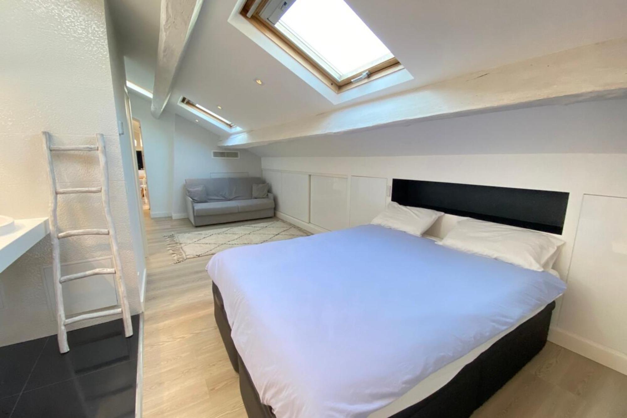Modern & Bright 4-Room Apartment In Cannes Banane 외부 사진
