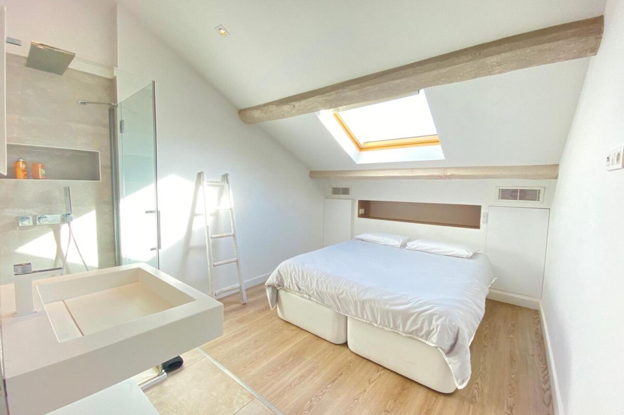 Modern & Bright 4-Room Apartment In Cannes Banane 외부 사진