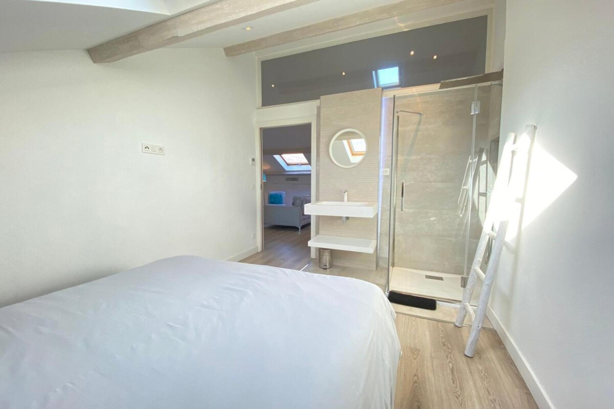Modern & Bright 4-Room Apartment In Cannes Banane 외부 사진