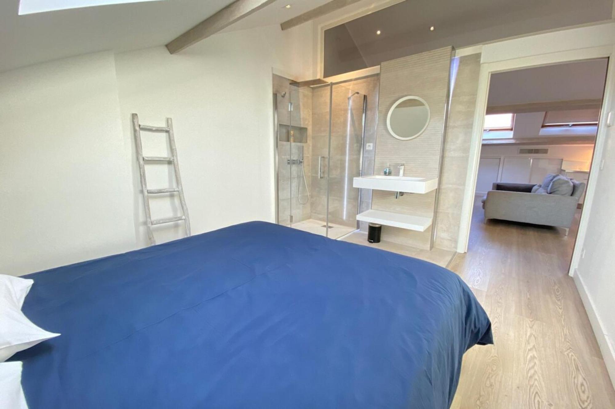 Modern & Bright 4-Room Apartment In Cannes Banane 외부 사진