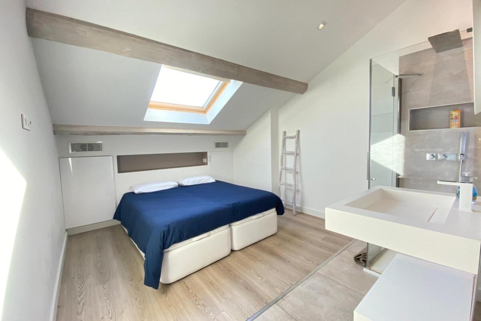 Modern & Bright 4-Room Apartment In Cannes Banane 외부 사진