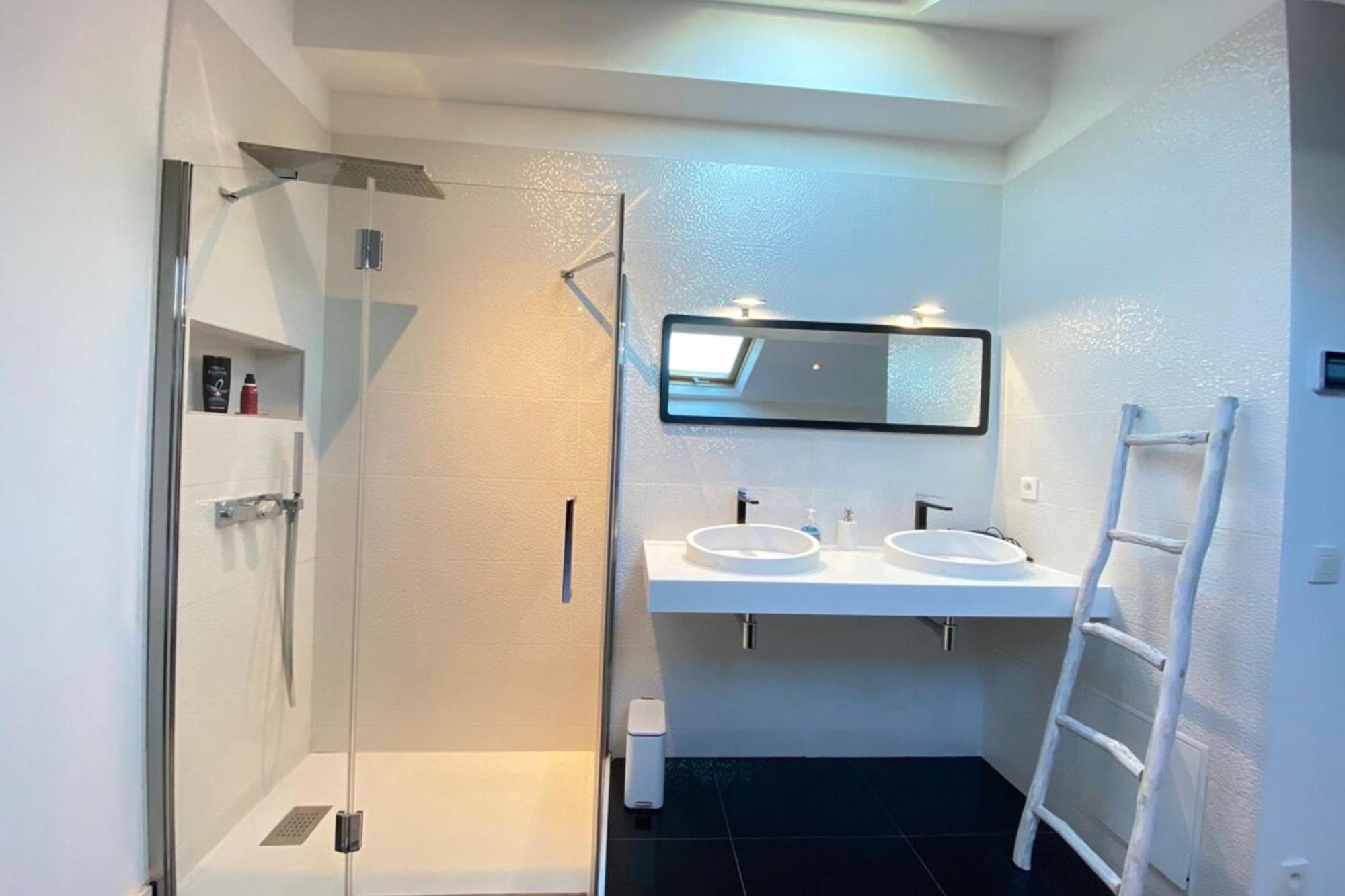 Modern & Bright 4-Room Apartment In Cannes Banane 외부 사진